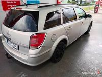 Używany Opel Astra 2005