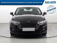 Używany Ford Mondeo 2019 Czarny