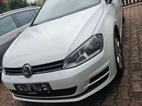 używany VW Golf VII VII 1.2 TSI kombi stan perfekcyjny