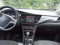 używany Opel Mokka 1.4 x LPG automat 2017