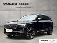 Używany Volvo XC90 250 KM (183 kW) 2025 Niebieski SUV