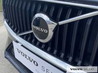 używany Volvo XC60 B4 B Core aut