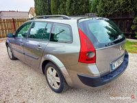 używany Renault Mégane II 1.5 DCI 2004