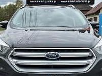 używany Ford Kuga Benzyna / Navi / Ledy II (2012-)