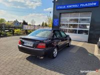 używany Honda Accord benzyna gaz 1998