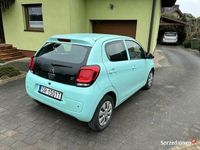 używany Citroën C1 Sprzedamr.2019