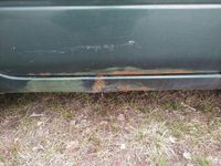 używany Nissan Primera P11