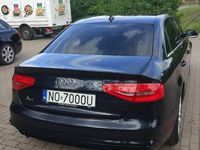 używany Audi A4 SliczneB8 2015 tfsi