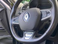 używany Renault Espace 1.6 DCI ENERGY INITIALE PARIS EDC 7OS