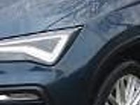 używany Seat Ateca XPERIENCE Full LED Kamery 360 Nawigacja