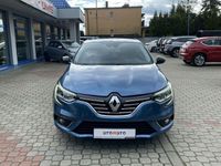 używany Renault Mégane IV 