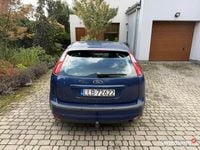 Używany Ford Focus 2007