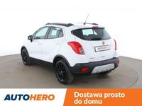 używany Opel Mokka 1.6dm 115KM 2015r. 115 904km