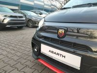 używany Abarth 595 1.4dm 180KM 2022r. km