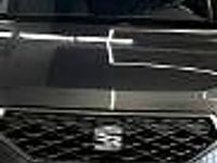 używany Seat Ateca FR 1.5TSI 150KM M6 2020/2021 r., salon PL, I właściciel, komplet kół