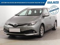 Używany Toyota Auris 2017 Szary