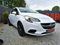 używany Opel Corsa 1.2 70 KM Klima, Ks. Serwis, Bluetooth E (2014-)