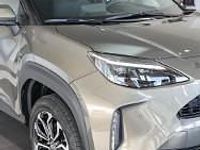 Używany Toyota Yaris Cross Comfort 116 KM (85 kW) 2023 Brązowy SUV