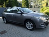 używany Renault Mégane GrandTour 1.6 16v 109KM Klimatronic Tempomat Isofix Nawi Alu SAlon Po…