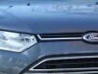 używany Ford Ecosport II Wzorowy Stan 27tyśKM Skóry I-wszy własciciel WARTO