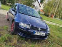 używany Fiat Stilo 1.9 jtd