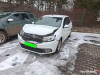 Używany Dacia Logan 2018