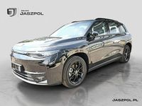 Używany Leapmotor C10 160 kW (218 KM) 2024 Czarny (metalik) SUV