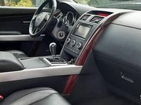 używany Mazda CX-9
