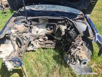 Używany VW Passat 2009 Sedan/Limuzyna