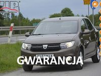 Używany Dacia Logan 90 KM (66 kW) 2018 Brązowy Sedan/Limuzyna
