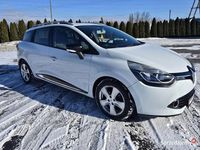 Używany Renault Clio GrandTour 90 KM (66 kW) 2013 Czarny (metalik) Kombi