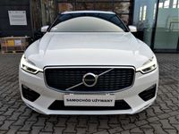 używany Volvo XC60 D3 R-Design