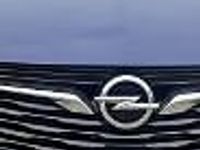 używany Opel Crossland X Ładny