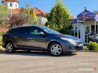 używany Renault Mégane GrandTour 1.9dm 131KM 2009r. 261 000km