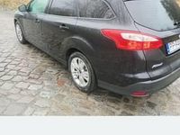 Używany Ford Focus 2013