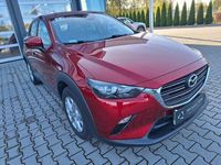 używany Mazda CX-3 