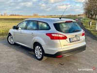 używany Ford Focus 1.6 TDCi Ambiente