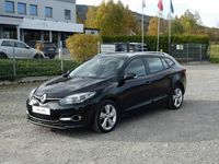 używany Renault Mégane GrandTour 1.5DCI 110KM LIFT Bezwypadek Zero korozji Klimatronik Navi
