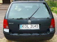 używany VW Golf IV 