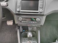 Używany Seat Ibiza 2016 Czarny Hatchback