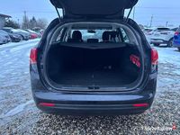 Używany Kia Ceed 2013 Czarny Hatchback