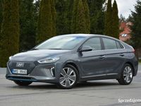 używany Hyundai Ioniq IONIQ Maxymalna full opcja Premium Radar Skóry Te...Maxymalna full opcja Premium Radar Skóry Te...