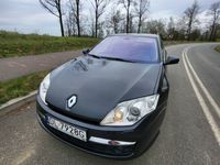 Używany Renault Laguna III Initiale Paris 150 KM (110 kW) 2007