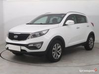 używany Kia Sportage 1.6 GDI