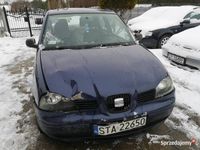 używany Seat Arosa 