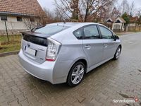 używany Toyota Prius 191000km Idealna