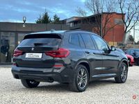 używany BMW X3 xDrive20d M Sport sport