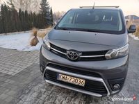 Używany Toyota Proace Verso 2019 Kombi