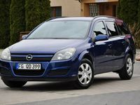 używany Opel Astra 4 Benz 90KM PDC Alufelgi Klimatyzacja z DE !! H (2004-2014)