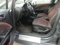 używany Seat Leon 2 2007 r 1.9 TDI pakiet Fr